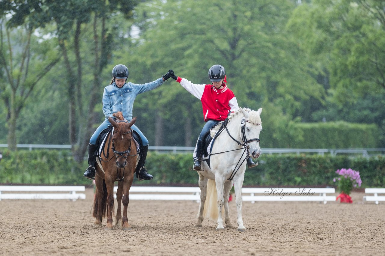 Bild 97 - Pony Akademie Turnier